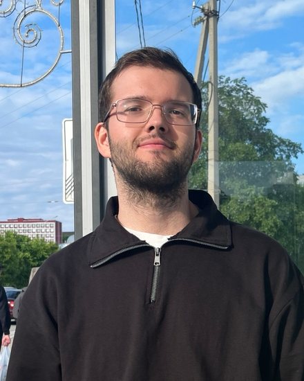 Александр Перетрухин